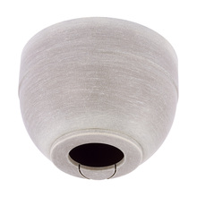Generation-Seagull MC93WGR - Slope Ceiling Canopy Kit in Washed Grey