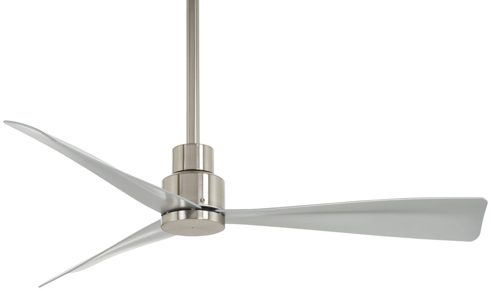 44" LED CEILING FAN