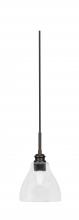 Toltec Company 1152-ES-4760 - Mini Pendants