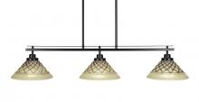 Toltec Company 2636-MB-7183 - Island