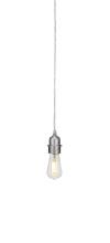 Toltec Company 282-AS-LED18C - Mini Pendants