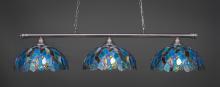 Toltec Company 373-BN-995 - Billiard/Island
