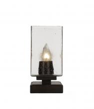 Toltec Company 52-DG-530 - Table Lamps