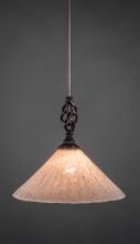 Toltec Company 80-DG-702 - Mini Pendants