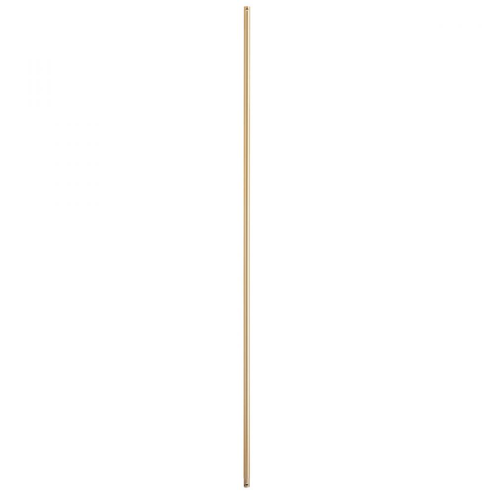 FAN 60" DOWNROD - AGB