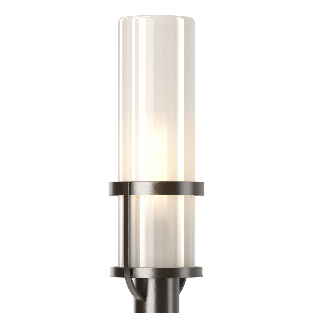 Hubbardton Forge Alcove Outdoor Post Light