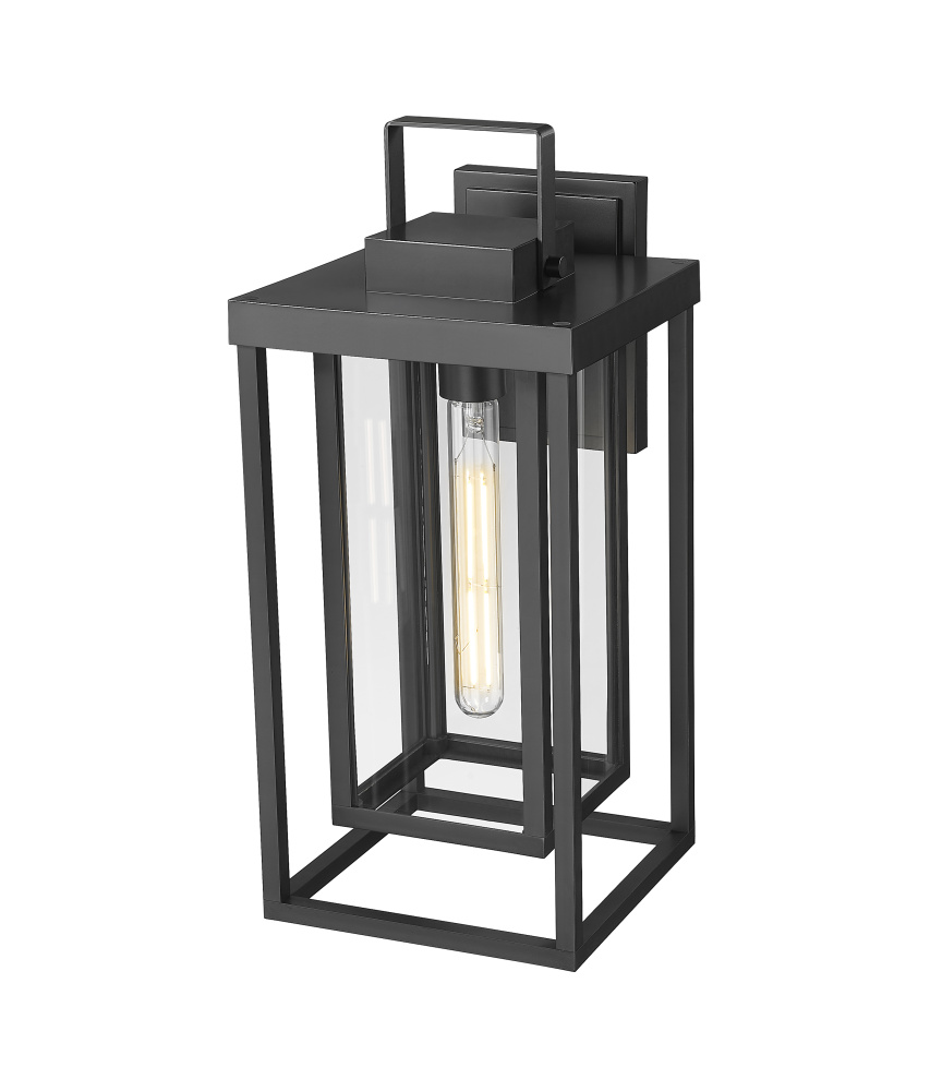 Millennium McDonough Outdoor Wall Lantern