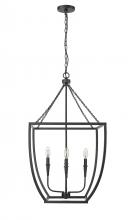 Millennium 13804-MB - Pendant Light