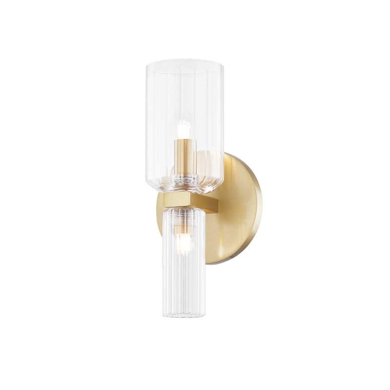 Hudson Valley Tabitha Wall Sconce - Thumbnail 5