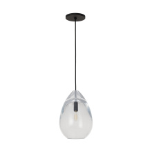 Visual Comfort & Co. Modern Collection SLPD279CB-L - Alina Medium Accent Pendant