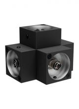 Visual Comfort & Co. 700BRX4B - Brox Connectors