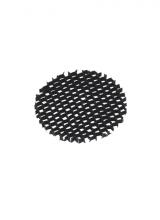 Visual Comfort & Co. 700A03-BK - Eggcrate Louver