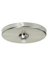 Visual Comfort & Co. 700FJ4RFR-LED277 - FreeJack 4" Round Flush Canopy LED