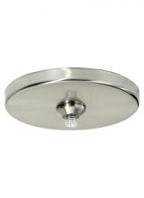 Visual Comfort & Co. 700FJ4RFW-LED - FreeJack 4" Round Flush Canopy LED