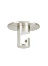 Visual Comfort & Co. 700TDSWGZ - Line-voltage Swag Hook