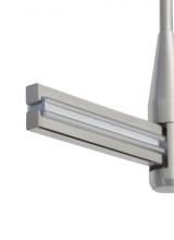Visual Comfort & Co. 700MOCCAPZ - MonoRail End Caps