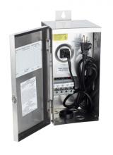 Visual Comfort & Co. 700OT300T - Outdoor Remote Transformer