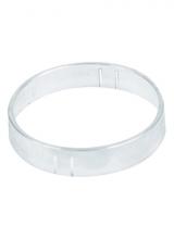 Visual Comfort & Co. 700A06-CH - Snap Louver Lens Holder