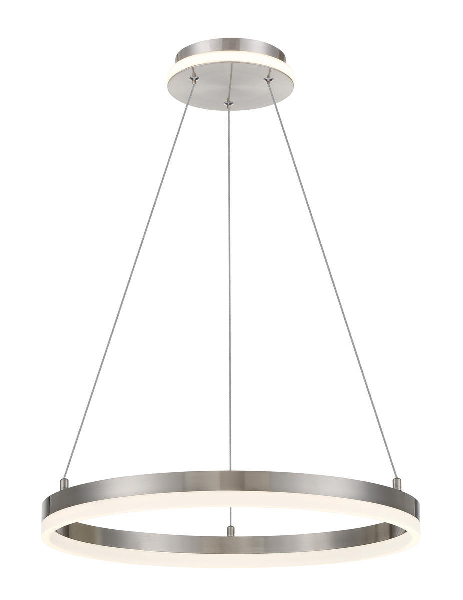LED Pendant Fixture