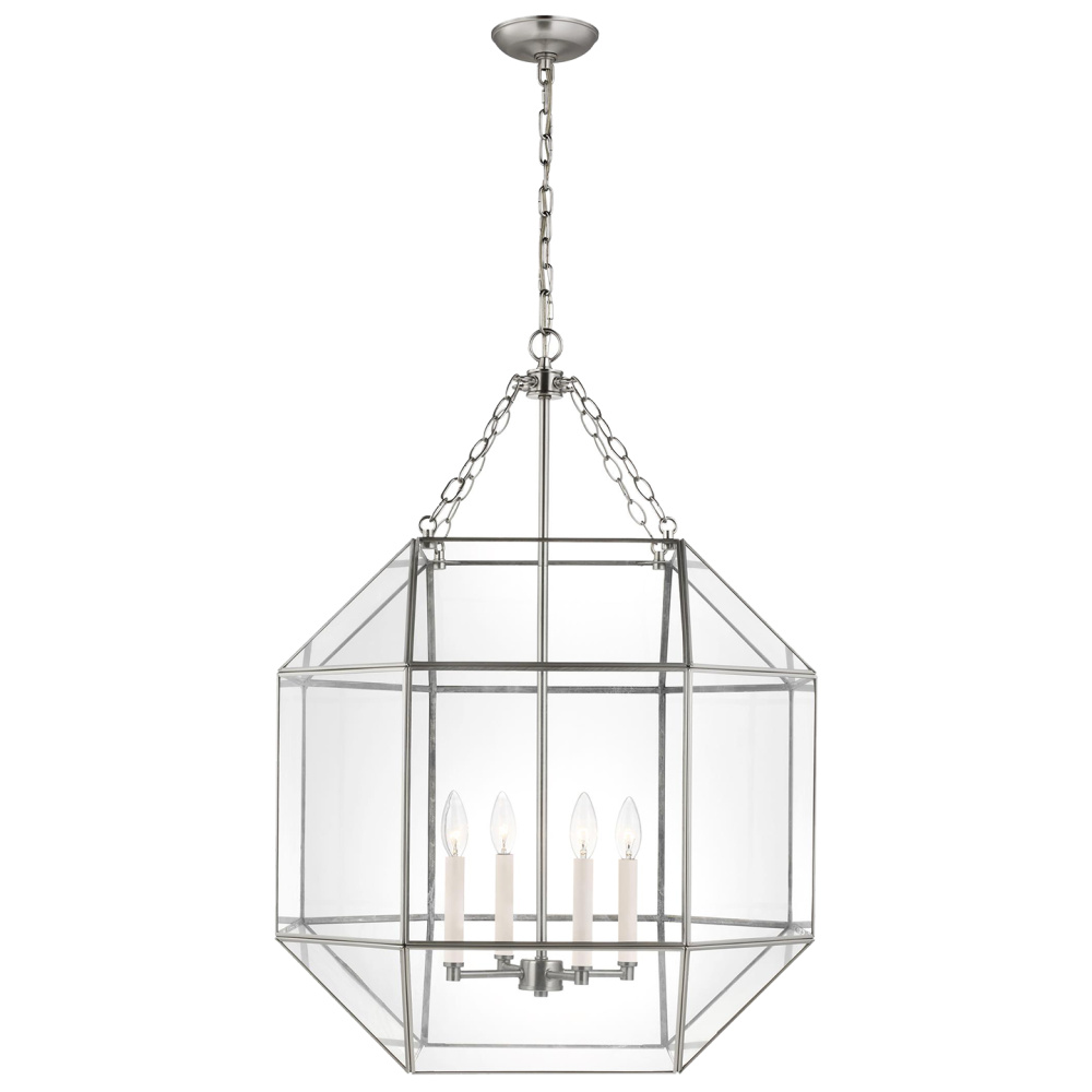 Morrison Large Four Light Lantern
