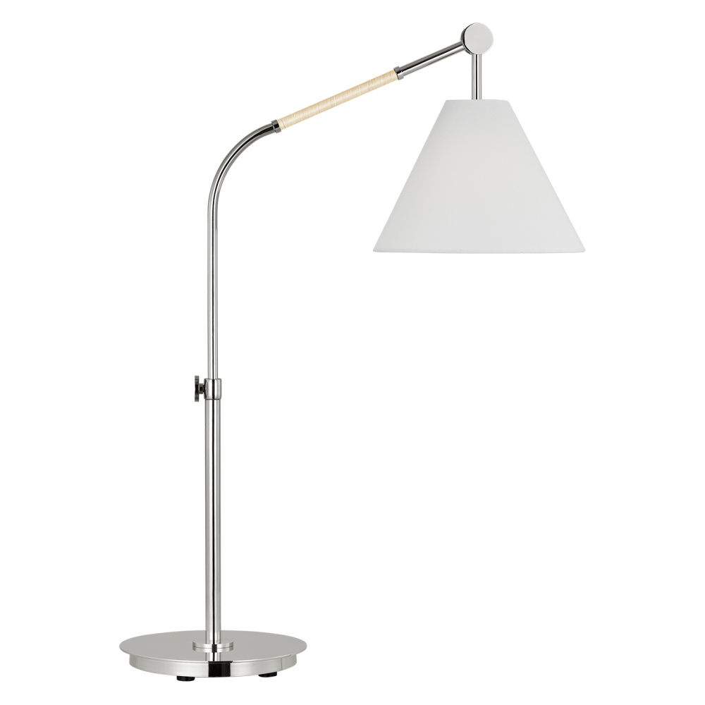 Remy Large Task Table Lamp