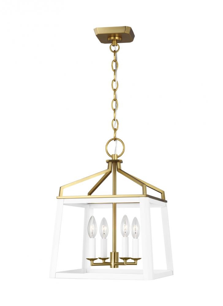 Carlow Medium Lantern