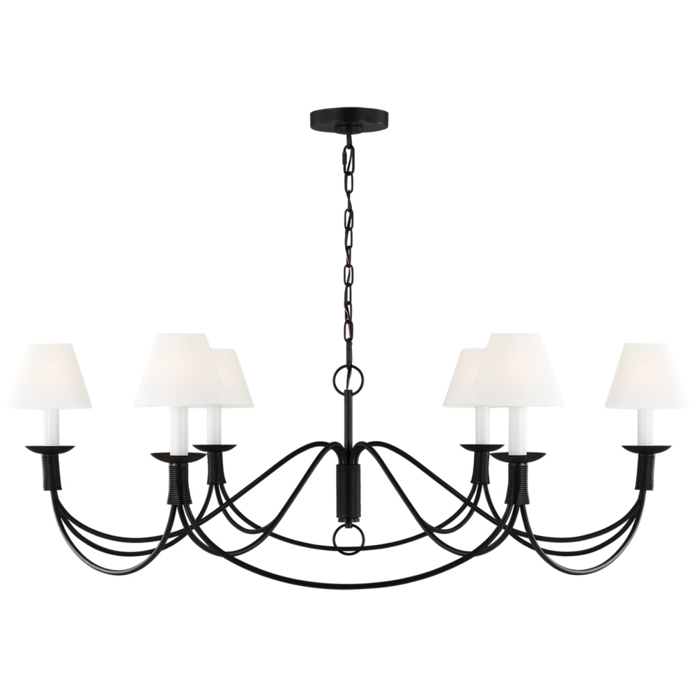 Sullivan Medium Chandelier