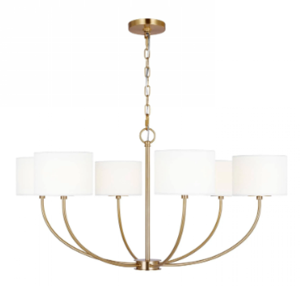 Sawyer Medium Chandelier