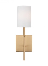 Generation-Designer 4109301EN-848 - Foxdale One Light Wall / Bath Sconce