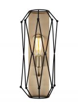Generation-Designer 4134101EN7-848 - One Light Wall / Bath Sconce