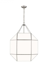 Generation-Designer 5279454-962 - Morrison Large Four Light Lantern