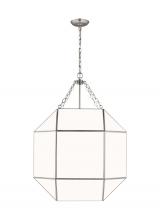 Generation-Designer 5279454EN-962 - Morrison Large Four Light Lantern
