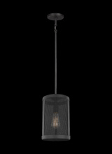 Generation-Designer 6128501-12 - Gereon One Light Mini-Pendant