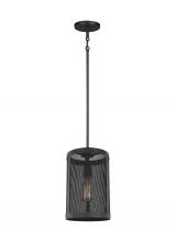 Generation-Designer 6128501EN7-12 - One Light Mini-Pendant