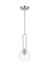 Generation-Designer 6155701-962 - Codyn One Light Mini Pendant