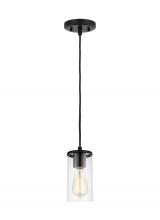 Generation-Designer 6190301EN7-112 - One Light Mini-Pendant