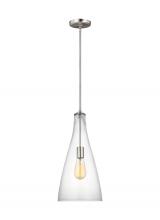 Generation-Designer 6537001EN7-962 - One Light Pendant