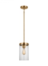 Generation-Designer 6590301-848 - Zire One Light Pendant