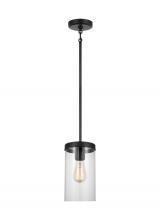 Generation-Designer 6590301EN7-112 - One Light Pendant