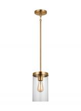 Generation-Designer 6590301EN7-848 - One Light Pendant
