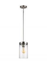 Generation-Designer 6590301EN7-962 - One Light Pendant
