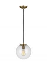 Generation-Designer 6601801EN7-848 - Medium One Light Pendant