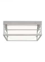 Generation-Designer 7529693S-962 - Dearborn Small LED Ceiling Flush Mount