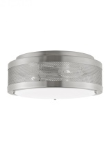 Generation-Designer 7532003-962 - Vander Medium Ceiling Flush Mount