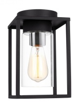 Generation-Designer 7831101-12 - Vado One Light Outdoor Ceiling Flush Mount