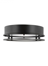 Generation-Designer 7845893S-71 - Union LED Outdoor Flush Mount