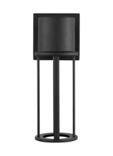 Generation-Designer 8545893S-12 - Union Small LED Outdoor Wall Lantern