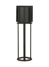 Generation-Designer 8645893S-71 - Union Medium LED Outdoor Wall Lantern