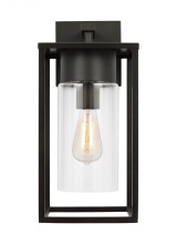 Generation-Designer 8731101-71 - Vado Large One Light Outdoor Wall Lantern