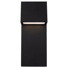 Generation-Designer 8763393S-12 - Rocha Large LED Outdoor Wall Lantern